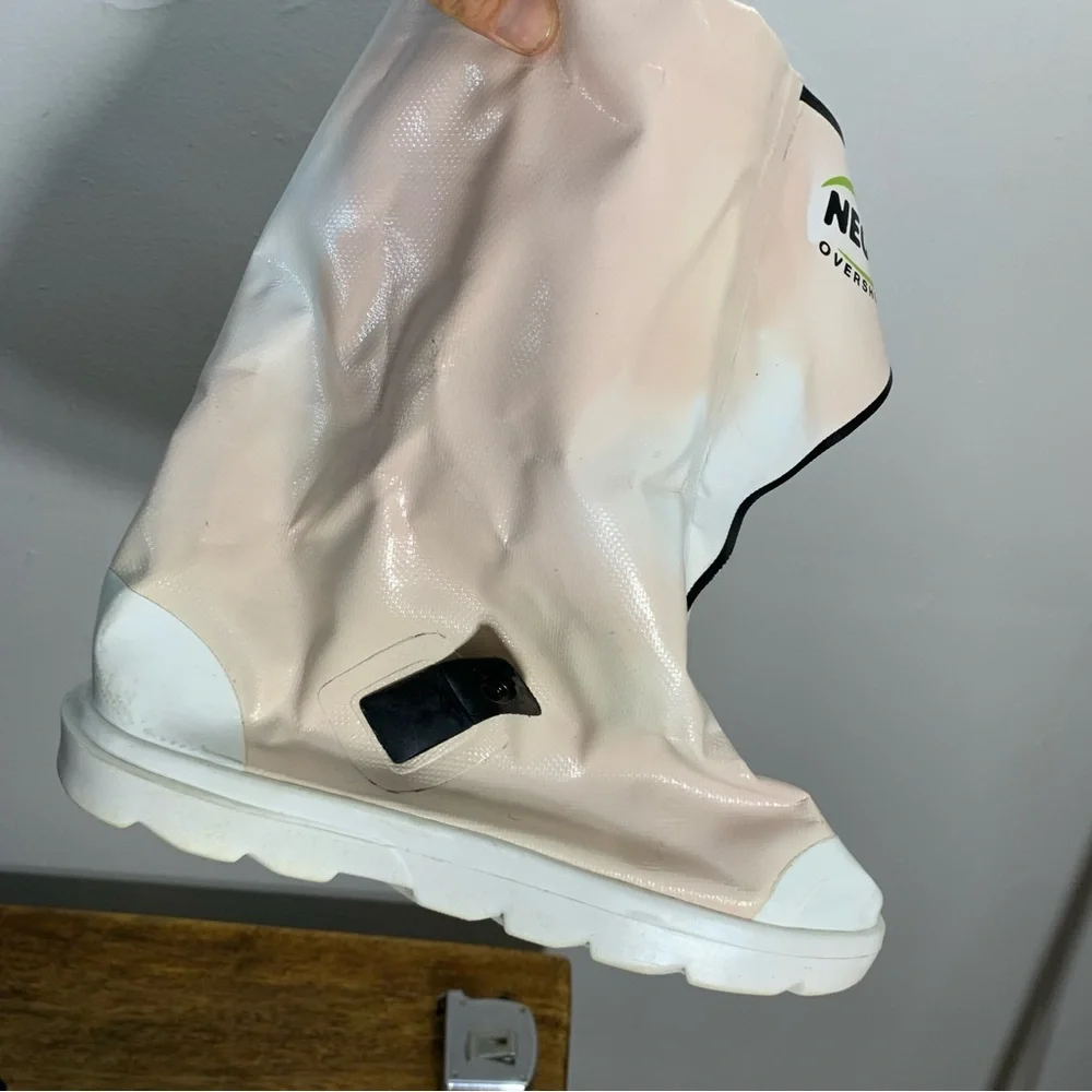 Neos waterproof boots - Picture 5 of 8
